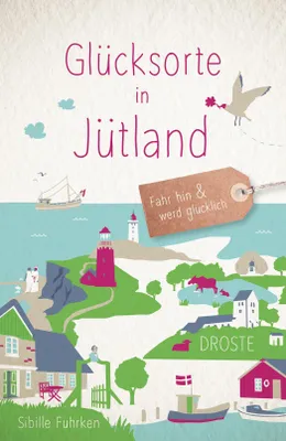 Produktbild von Glücksorte in Jütland