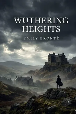 Produktbild von Wuthering Heights