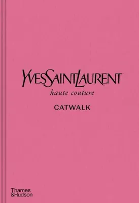 Image de Yves Saint Laurent Catwalk