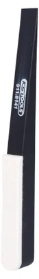 Image de KS TOOLS Cale d'enjoliveur avec feutre, 250mm x B=20mm ( 911.8141 )