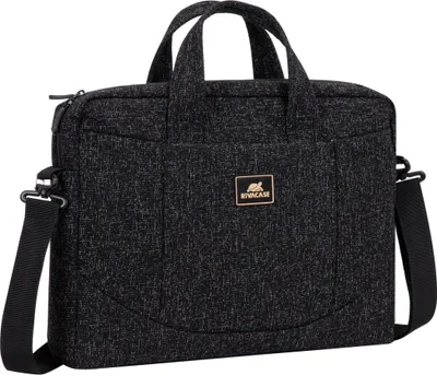 Immagine prodotto di Rivacase 7931 BLACK RIVACASE 7931 black Laptop Bag 15.6