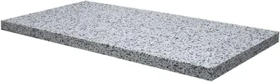 Produktbild von Verbundschaumstoffmatte mit Raumgewicht 80 kg/m³ | 100 x 50 x 8 cm