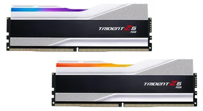 Immagine prodotto di G.SKILL G.Skill Trident Z RGB Z5 modulo di memoria 32 GB 2 x 16 GB DDR5 5600 MHz