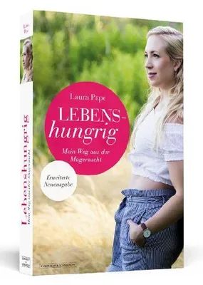 Produktbild von Lebenshungrig