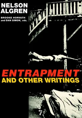 Produktbild von Entrapment and Other Writings