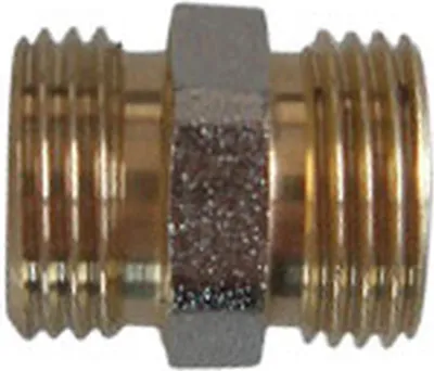 Obrázok produktu pre Herz Rohrkupplung G3/4 Zoll Fig.6262(02), 1 Stk.