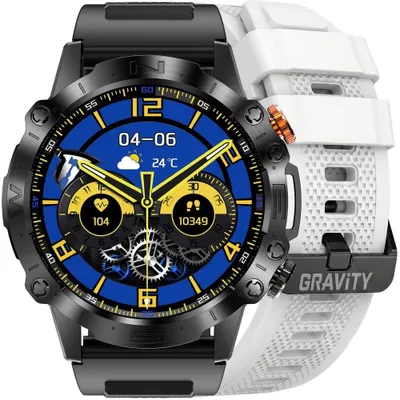 Imagen del producto de Gravity Relojes inteligentes GT20-8