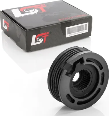 Produktbild von Fensterheber Reparatur Rolle Motorrolle vorne links für FIAT LINEA 323 07-15