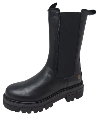 Produktbild von Apple of Eden Chelsea Boot Schwarz