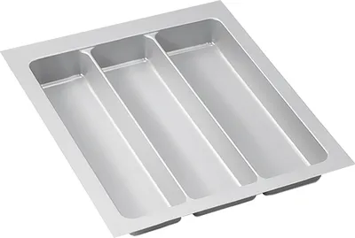 Produktbild von Naber Mehrzweck-Einsatz. Besteckeinsatz B min/max 400/440 T min/max 440/480