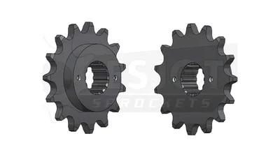 Immagine prodotto di Pignone ESJOT Standard 520 16T