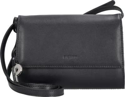 Produktbild von Picard Auguri - Umhängetasche 19 cm (ozean)