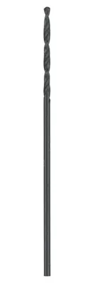 Produktbild von Metallbohrer HSS-R, DIN 338 D= 1,0 mm; L= 34 mm