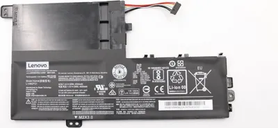 Produktbild von Lenovo Battery 2 Cell 30Wh (5B10M49822)