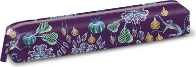 Image de Ars Una École trousse Jungle Fruit étroite