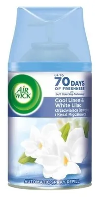 Zdjęcie produktu dla Air Wick 4002448054634, 250 ml, Liliowy