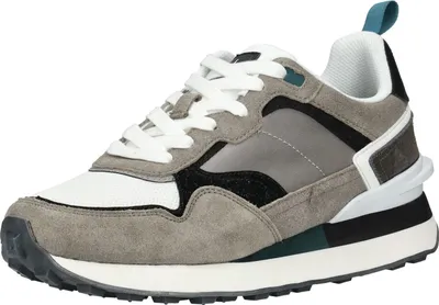 Zdjęcie produktu dla Bullboxer Sneaker Sneaker Leather