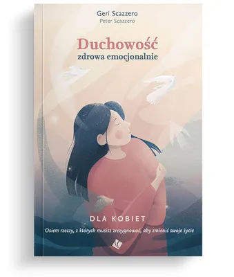 Image de Duchowość zdrowa emocjonalnie dla kobiet