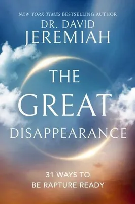 Produktbild von The Great Disappearance