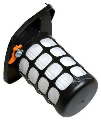 Obrázek produktu pro Electrolux AEG HEPA filtr pro vysavače Energica ZS203, ZS204, AS210, ZS210