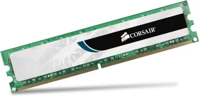 Produktbild von Corsair Value Select - DDR3 - Modul - 8 GB - DIMM 240-PIN