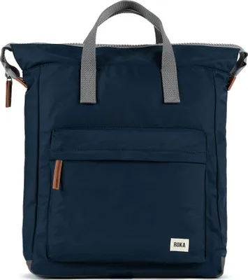 Produktbild von Roka London Bantry B Rucksack Blau S Blau S