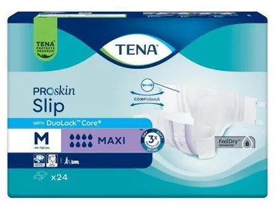 Immagine prodotto di Tena Slip maxi M 3X24 pz