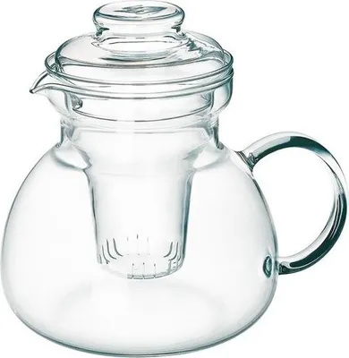 Produktbild von Krug mit Glasbrühmaschine Simax Marta 1.5l