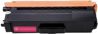 Produktbild von Tonerkartusche kompatibel mit Brother TN-329 Magenta für DCP-L8450 CDW, HL-L8350 CDW, HL-L8350 CDWT, HL-L8350, MFC-L8600 CDW, MFC-L8850 CDW