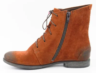 Produktbild von Think AGRAT Stiefelette Braun : 39.5