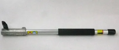 Produktbild von Stihl Schaftverlängerung Stahl, 100 cm