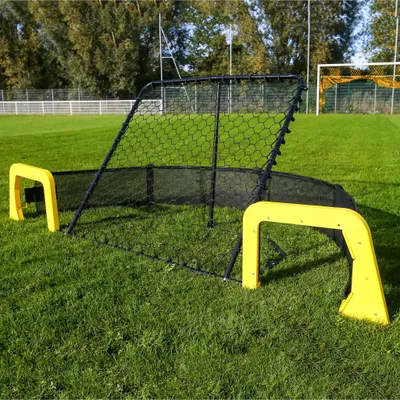 Immagine prodotto di PowerShot® The Football Master® PLAY giallo nero