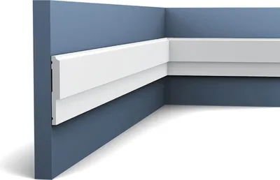 Zdjęcie produktu dla Orac Decor P9900 Listwa ścienna