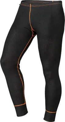 Produktbild von NEO TOOLS Basic Herren Thermounterwäsche Funktionsunterwäsche Lange Thermo Unterwäsche Unterhose - Größe: S/M