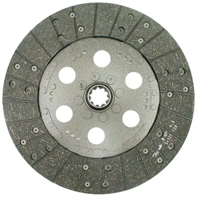 Obrázek produktu pro Spojková lamela 320 B 26x32mm 10 drážek 332000426, 332000410
