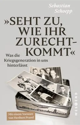 Obrázek produktu pro Seht zu, wie ihr zurechtkommt