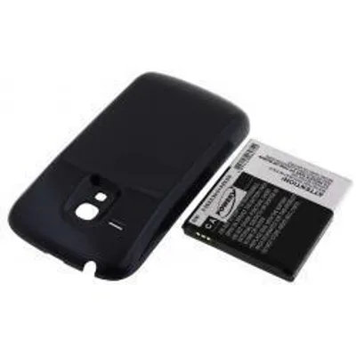 Obrázok produktu pre Akumulátor Samsung Galaxy S 3 Mini 3000mAh