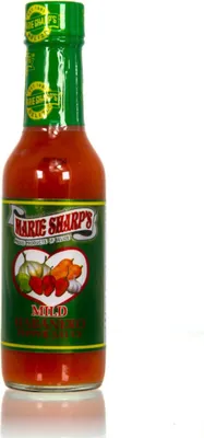 Produktbild von Marie Sharp`s Mild Habanero Pepper Sauce