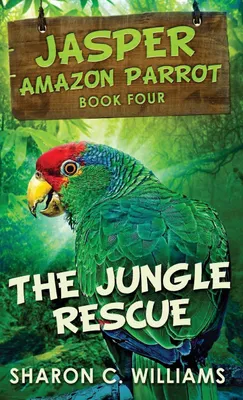 Produktbild von The Jungle Rescue