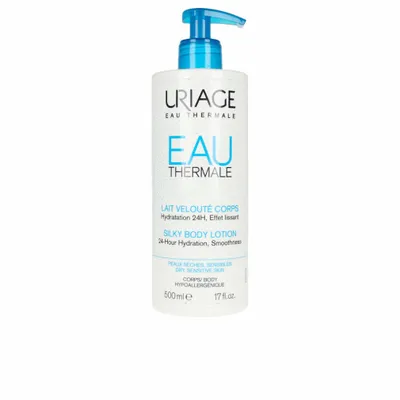 Image de Uriage Eau Thermale Lotion soyeuse pour le corps