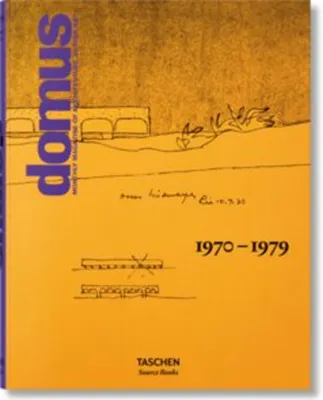 Obrázek produktu pro domus 1970-1979