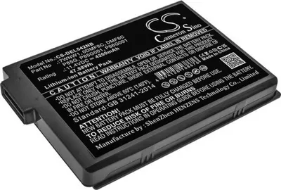 Obrázok produktu pre Batéria pre Dell Latitude 7424 atď