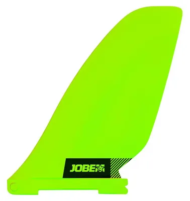 Produktbild von Jobe 489923021, Surfbrett-Finne, Stehpaddelbrett (SUP), Grün, Limette, Einfarbig