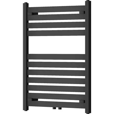 Obrázek produktu pro Mexen Uran koupelnový radiátor 800 x 600 mm, 420 W, Černá - W105-0800-600-00-70