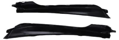 Zdjęcie produktu dla Zapasowa dolna osłona chłodnicy przedniego zderzaka do Toyoty Camry SE/XSE 2018–2020 5312333030