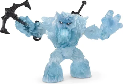 Produktbild von Schleich Eldrador 70146 Eisgigant