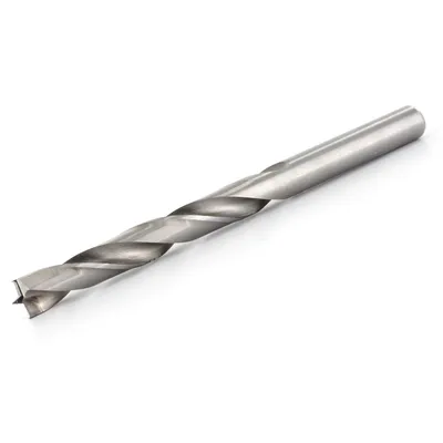 Produktbild von Holzspiralbohrer HM 11 mm zylindrisch