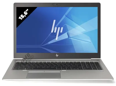 Produktbild von HP EliteBook 850 G6 Notebook 15,6 Zoll i5 8.Gen 8GB 250GB SSD FHD Win11P Laptop