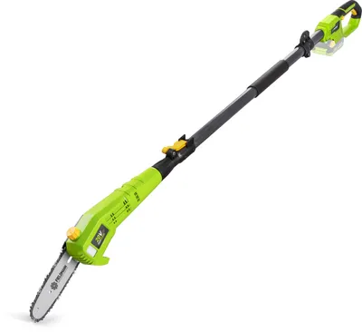 Produktbild von FIELDMANN FZP 70505-0 Akumulátorový prořezávač, součástí AKU PROGRAMU FAST POWER 20V, systém baterií Li-Ion 1 × 20 V / 2Ah (případně 4Ah)