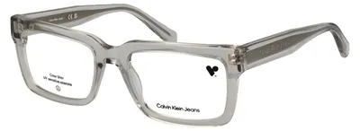 Produktbild von CALVIN KLEIN EYEWEAR Brillenfassung CALVIN KLEIN JEANS CKJ24616 53012